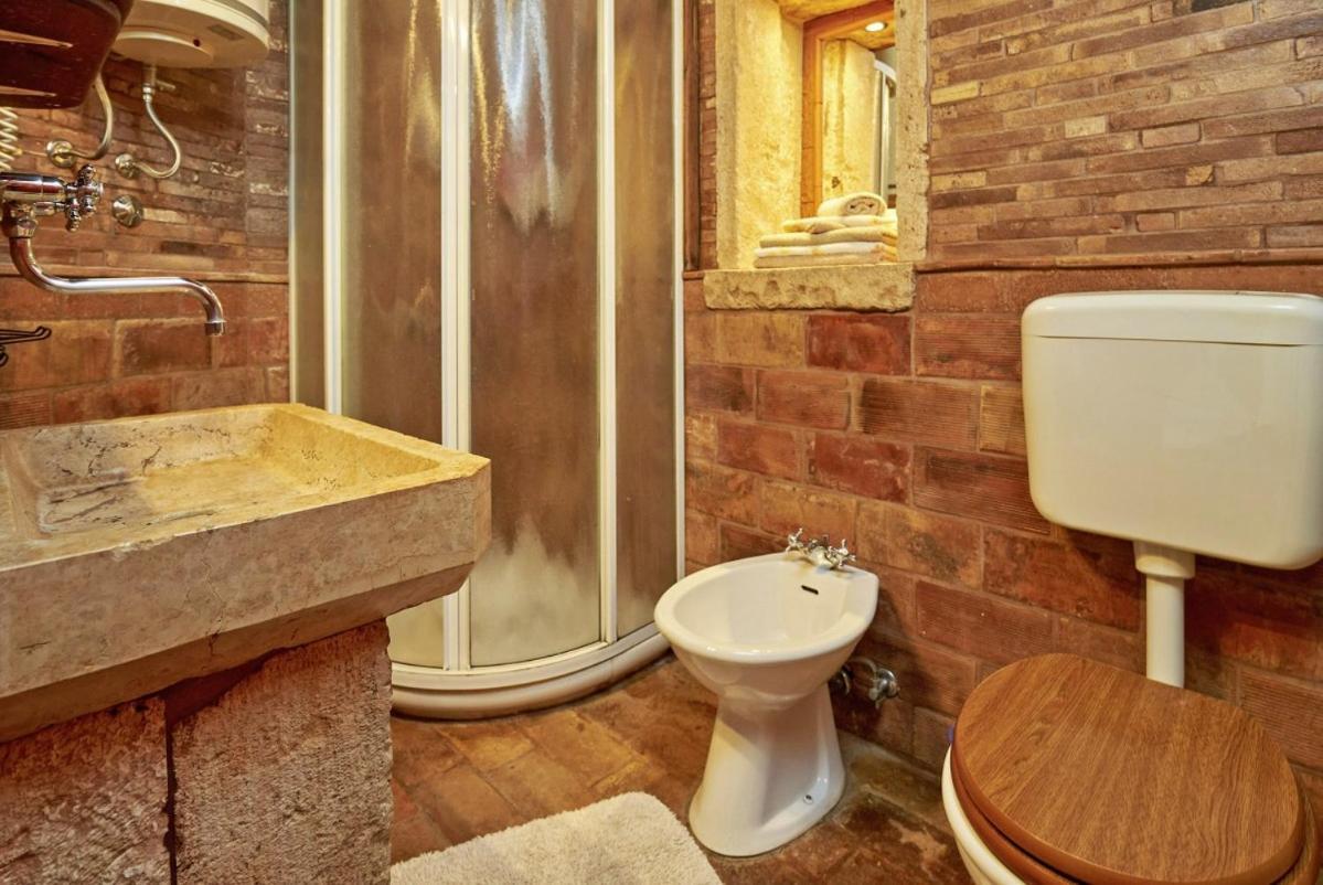 Stara Hiza In Sveti Petar U Sumi Villa Luaran gambar